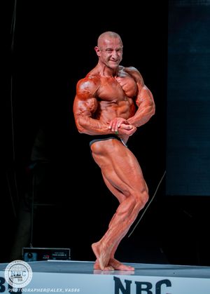 Фотограф Александр Васильев